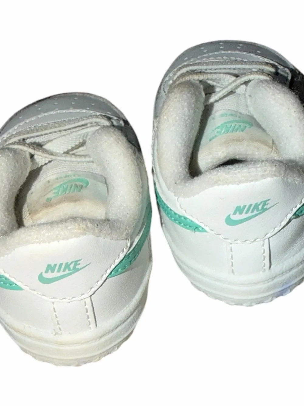 Nike lightweight kids
